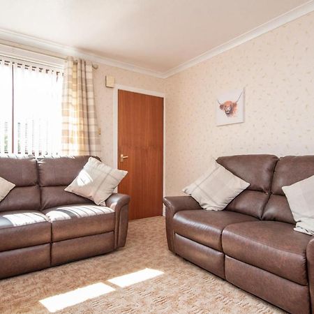 Gordonville Apartment Inverness Dış mekan fotoğraf
