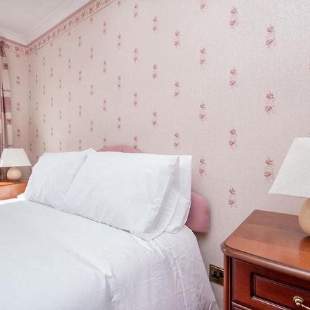 Gordonville Apartment Inverness Dış mekan fotoğraf