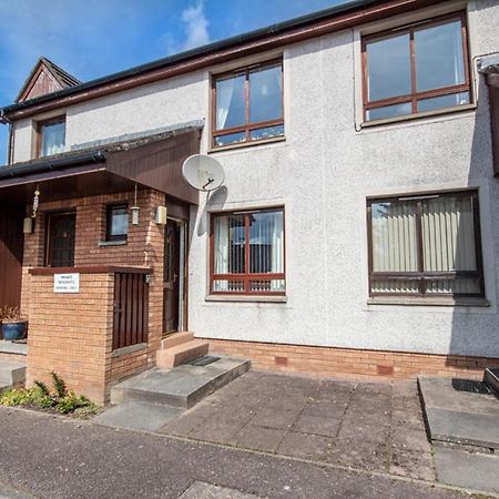 Gordonville Apartment Inverness Dış mekan fotoğraf