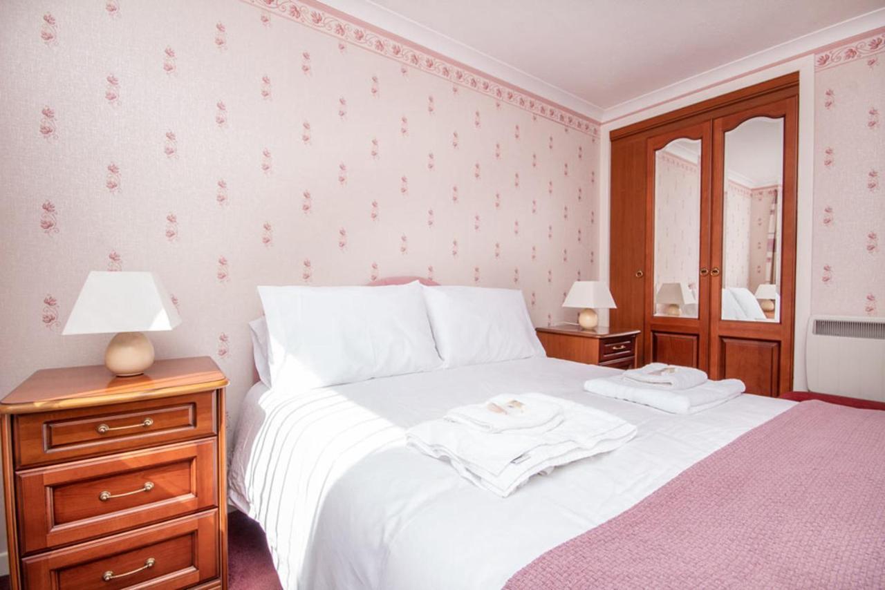 Gordonville Apartment Inverness Dış mekan fotoğraf