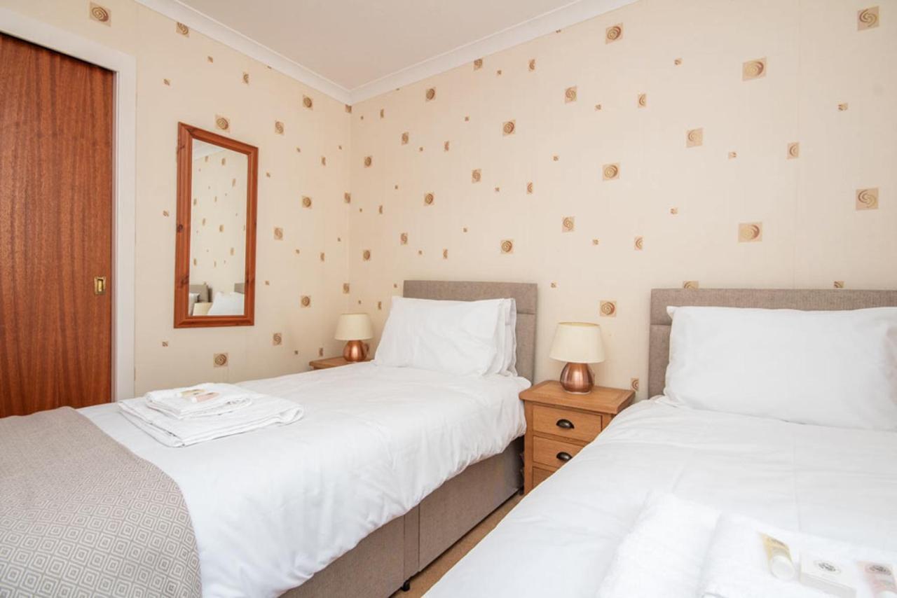 Gordonville Apartment Inverness Dış mekan fotoğraf
